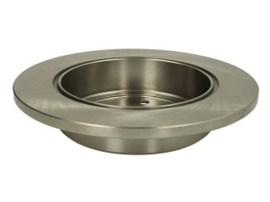 Disc frana Spate Dreapta/Stanga potrivit CHRYSLER CARAVAN, GRAND VOYAGER III, RAM, VOYAGER III, VOYAGER IV; DODGE CARAVAN, GRAND; PLYMOUTH VOYAGER 2.0-3.8 01.95- - Img 3
