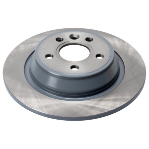 Disc frana Spate Dreapta/Stanga potrivit FORD FOCUS II, GALAXY II, GALAXY MK II, KUGA I, MONDEO IV, S-MAX; LAND ROVER RANGE ROVER EVOQUE 1.6-2.5 10.05-12.19 - Img 1
