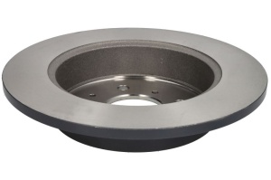 Disc frana Spate Dreapta/Stanga potrivit HONDA CIVIC VI, CIVIC VII; MG MG ZR, MG ZS 1.3H-2.5 06.95-10.05 - Img 2