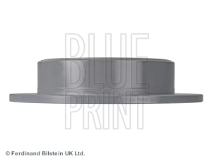 Disc frana Spate Dreapta/Stanga potrivit HUMMER HUMMER H3, HUMMER H3T 3.5/3.7/5.3 04.05- - Img 4