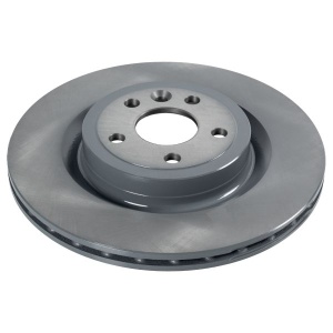 Disc frana Spate Dreapta/Stanga potrivit JAGUAR F-PACE, I-PACE; LAND ROVER DISCOVERY SPORT, RANGE ROVER VELAR 1.5H-Electric 09.14- - Img 1