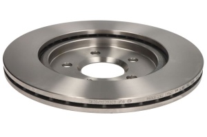 Disc frana Spate Dreapta/Stanga potrivit JAGUAR S-TYPE II, XJ; LINCOLN LS 2.5-4.2 05.98- - Img 2