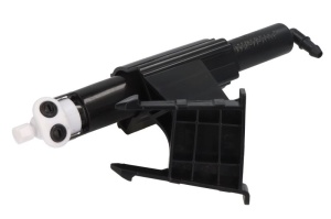 Diuza spalator far Stanga potrivit FORD FOCUS III, FOCUS III/HATCHBACK; FORD USA FOCUS 1.0-Electric 2010-2020