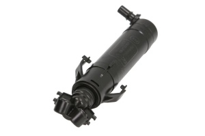 Diuza spalator faruri Dreapta potrivit VW PASSAT ALLTRACK B7, PASSAT B7 1.4-3.6 08.10-12.15 - Img 1