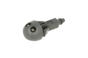 Diuza spalator parbriz Fata Dreapta/Stanga potrivit CITROEN C1; PEUGEOT 107; TOYOTA AYGO 2005-2014