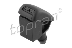 Diuza spalator parbriz Fata Dreapta/Stanga potrivit SKODA FABIA I, FABIA I PRAKTIK, OCTAVIA I; VW POLO III 1994-2010 - Img 3