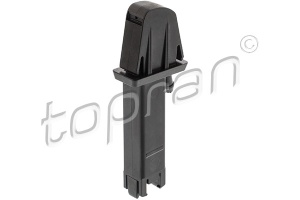 Diuza spalator parbriz Fata potrivit VW TRANSPORTER T4 1990-2003 - Img 3
