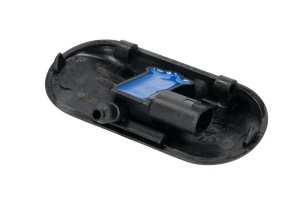 Diuza spalator parbriz Fata Stanga potrivit AUDI A2, A3, A4 B6, A4 B7, A6 C5, A6 C6, A8 D3 1997-2013 - (incalzit) - Img 2