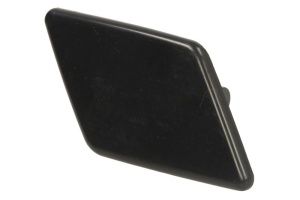 Dop spalator far dreapta potrivit BMW 3 E90, E91 Sedan 2008-2012 - (plastic, negru, M-TECHNIC)