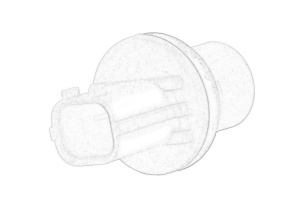 Dulie far (Indicator de rotire; lumina de parcare) potrivit HONDA ACCORD IX, ACCORD VIII, CIVIC VII, CIVIC VIII, CR-V II, CR-V III, CR-V IV 1.3H-3.5 11.00- - Img 2