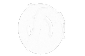 Dulie fata (P21W) potrivit SEAT EXEO, IBIZA IV, IBIZA IV SC, LEON, LEON ST, TOLEDO IV; SKODA FABIA III, RAPID 1.0-2.0D 03.08-12.22 - Img 2