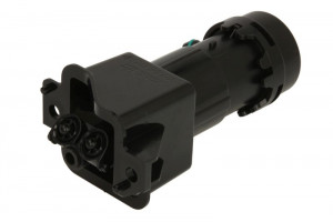 Duza spalare far Dreapta potrivit AUDI A6 ALLROAD C6, A6 ALLROAD C7, A6 C6 2.0-5.2 05.04-09.18 - Img 1