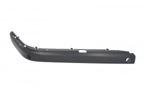 Element bara Fata Dreapta cu orificiu spalator, plastic, grunduit potrivit BMW 7 E38 1994-2001 1994-2001