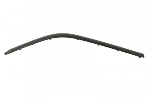 Element bara Fata Dreapta negru potrivit BMW 5 E39 09.95-05.04 11.95-09.00 - Img 2