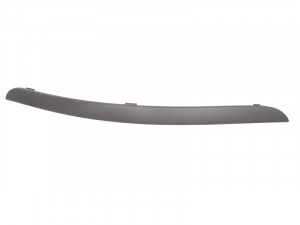 Element bara Fata Dreapta negru potrivit FORD FOCUS I, FOCUS I/combi; ZX3, FOCUS ZX5 1998-2005 2001-2004