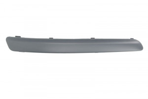 Element bara Fata Dreapta plastic, grunduit, TUV potrivit VW POLO, POLO IV dupa 2001 2005-2009