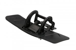 Element bara Fata Dreapta potrivit MERCEDES SPRINTER 3,5-T B906, SPRINTER 3-T B906, SPRINTER 3-T B910, SPRINTER 4,6-T B906, SPRINTER 5-T B906 dupa 2006 dupa 2013 - Img 2