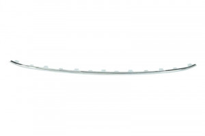 Element bara Fata plastic, crom potrivit VW CADDY ALLTRACK, CADDY ALLTRACK/MINIVAN, CADDY IV, CADDY IV/MINIVAN dupa 2015 dupa 2015