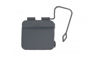 Element bara Fata plastic, grunduit potrivit BMW 7 F01, F02, F03, F04 2008-2015 2008-2015