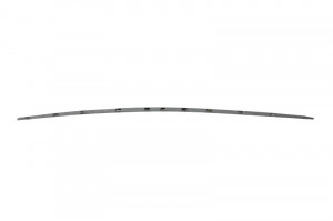 Element bara Fata Stanga crom potrivit MERCEDES CLK A209, CLK C209 2002-2010 2006-2010 - Img 2