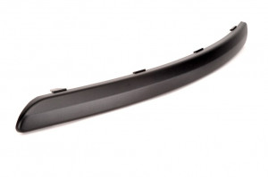 Element bara Fata Stanga negru potrivit FORD MONDEO III 2000-2007 2003-2007 - Img 2