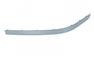 Element bara Fata Stanga plastic, grunduit potrivit BMW 5 E39 1996-2004 2000-2004