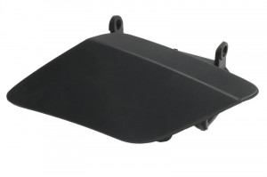 Element bara Fata Stanga plastic, grunduit potrivit MERCEDES B SPORTS TOURER W245 03.05-11.11 03.08-11.11 - Img 1