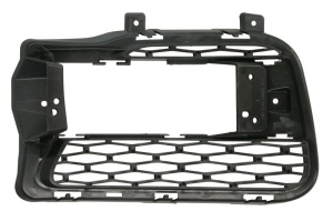 Element bara grila stanga negru potrivit LAND ROVER RANGE ROVER SPORT 04.13-10.17 - Img 2