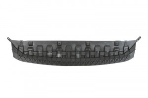 Element bara negru potrivit SKODA OCTAVIA III dupa 2012
