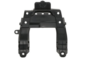 Element bara potrivit HONDA CR-V IV 2014-2016 - (plastic; negru)