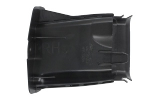 Element bara racire frana fata dreapta interior, plastic potrivit BMW 7 G11, G12 03.15-03.19 - Img 2