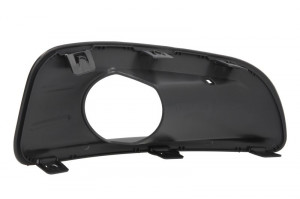 Element bara Stanga cu locas lampa ceata potrivit CITROEN C4, C4 II dupa 2004 2009-2015 - Img 2