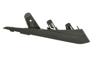 Element bara Stanga potrivit MAZDA CX-5 KF dupa 2022 - (negru)