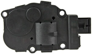 Element control aer conditionat potrivit VOLVO V40 1.5-2.5 03.12-08.19 - Img 4