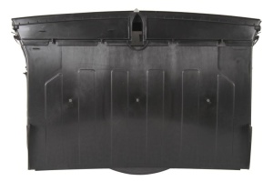 Element control debit aer potrivit TESLA MODEL X 2015-2021 - (parte inferioara, plastic)