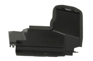 Element control debit aer stanga potrivit TOYOTA CH-R 2016-2019 - (vertical, plastic)