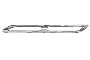 Element grila dreapta crom potrivit MERCEDES GLE W167 dupa 2020 - Img 2