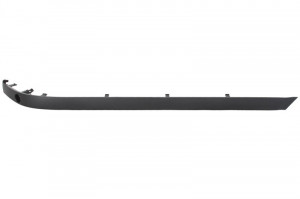 Element Ornament bandou bara spate Dreapta cu locas senzorii parcare potrivit BMW 5 E39 1995-2004 Break 1997-2004