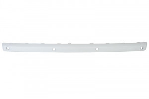 Element Ornament bandou bara spate Mijloc, grunduit potrivit MERCEDES C T-MODEL S203, C W203 2000-2007 2000-2007