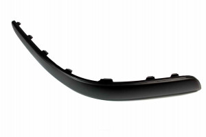 Element Ornament bandou bara spate Stanga TUV potrivit VW GOLF 4 1997-2006 1997-2006