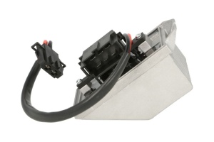 Element reglare suflanta aer potrivit AUDI A2; SEAT CORDOBA, CORDOBA VARIO, IBIZA III, IBIZA IV, IBIZA IV SC, IBIZA IV ST; SKODA FABIA I, FABIA II, FABIA III, RAPID 1.0-2.0D 06.99- - Img 2
