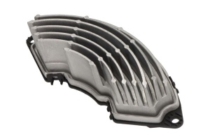Element reglare suflanta aer potrivit CITROEN BERLINGO, BERLINGO MULTISPACE, BERLINGO/MINIVAN, C4 GRAND PICASSO I, C4 PICASSO I, JUMPY II; FIAT PUNTO/HATCHBACK, SCUDO 0.9-Electric 10.06- - Img 1