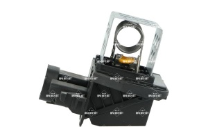 Element reglare suflanta aer potrivit DS DS 3; CITROEN C2, C3 / C3 ORIGIN III, C3 I, C3 II, C3 PICASSO, C3 PLURIEL, C4 CACTUS, C5 III, C-ELYSEE, DS3; PEUGEOT 1007, 2008 I, 207 1.0-3.0D 02.02- - Img 4