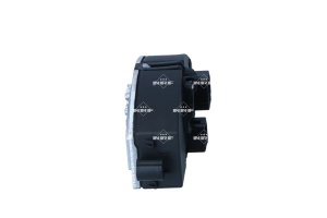 Element reglare suflanta aer potrivit MERCEDES A (W176), B SPORTS TOURER (W246, W242), CLA (C117); AUDI A4 ALLROAD B8, A4 B8, A4 B9, A5, Q5; PORSCHE MACAN 1.4-Electric 10.07- - Img 3