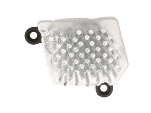 Element reglare suflanta aer (rezistor) potrivit BMW 3 (E36), 3 (E46), 5 (E39), X3 (E83), X5 (E53) 1.6-3.2 01.94-12.11 - Img 2