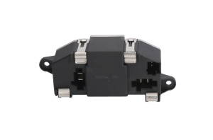 Element reglare suflanta aer (rezistor) potrivit CITROEN BERLINGO MULTISPACE, BERLINGO/MINIVAN, C4 GRAND PICASSO I, C4 PICASSO I, JUMPY II; PEUGEOT PARTNER TEPEE 1.6-2.0D 10.06- - Img 2