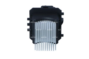 Element reglare suflanta aer (rezistor) potrivit CITROEN C1 II, C3 PICASSO, C4 II, DS4; PEUGEOT 108, 308, 308 I, RCZ 1.0-2.0D 09.07- - Img 4
