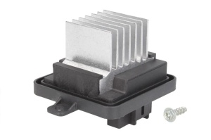 Element reglare suflanta aer (rezistor) potrivit CITROEN C4 GRAND PICASSO II, C4 PICASSO II 1.2-2.0D 02.13- - Img 1