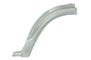 Element reparatie aripa Fata Dreapta Spate potrivita MERCEDES T1 / T2 601, 602 1977-1996