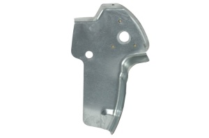 Element reparatie aripa Fata Stanga potrivita VW GOLF V, GOLF VI 2003-2013 (spate/partea inferioara)